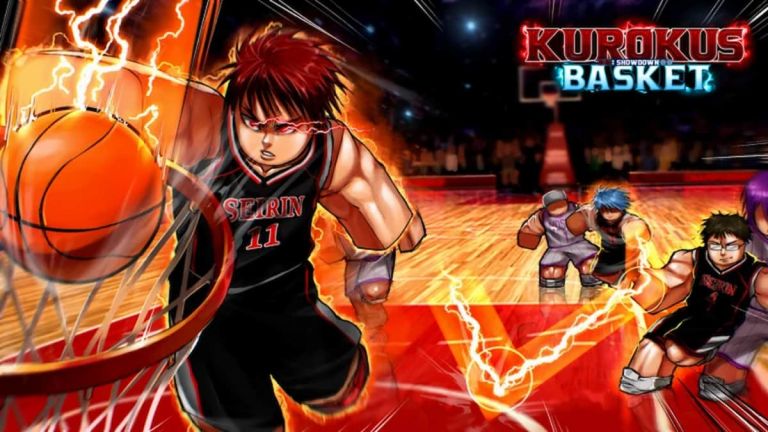 Kuroku’s Basket Showdown Trello and Discord Links