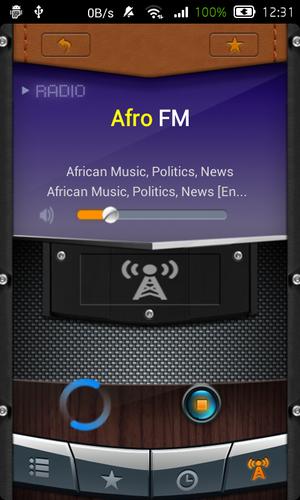 Ethiopia Radio