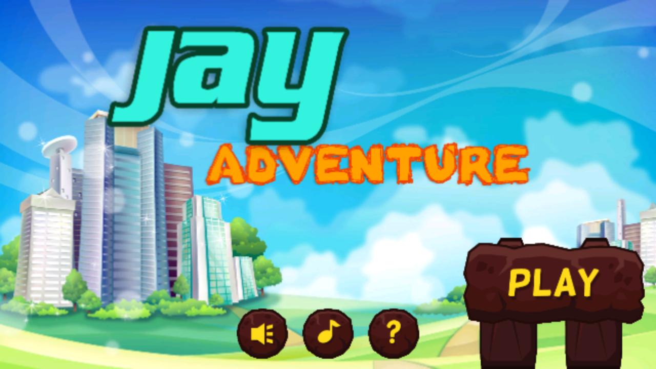 Jay Trolley Adventure