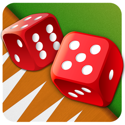 PlayGem Backgammon Play Live