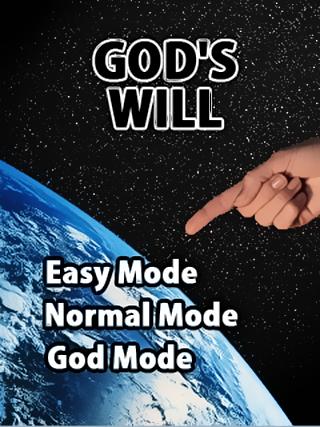 God's Will