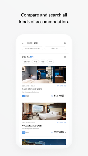 Allstay - Hotel Search & Book