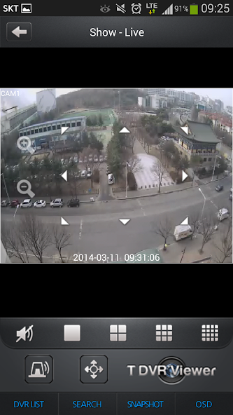 T DVR Viewer