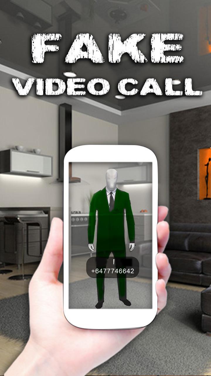 Fake Video Call Slen