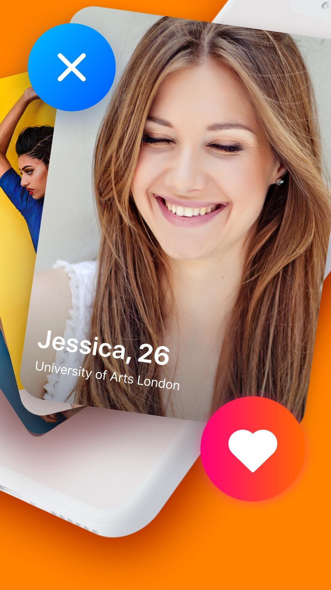 Heyoo! - Adult Dating App for Connecting Singles