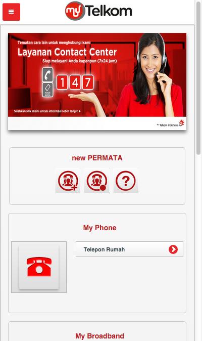 My Telkom