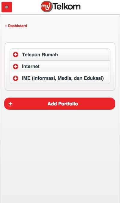 My Telkom