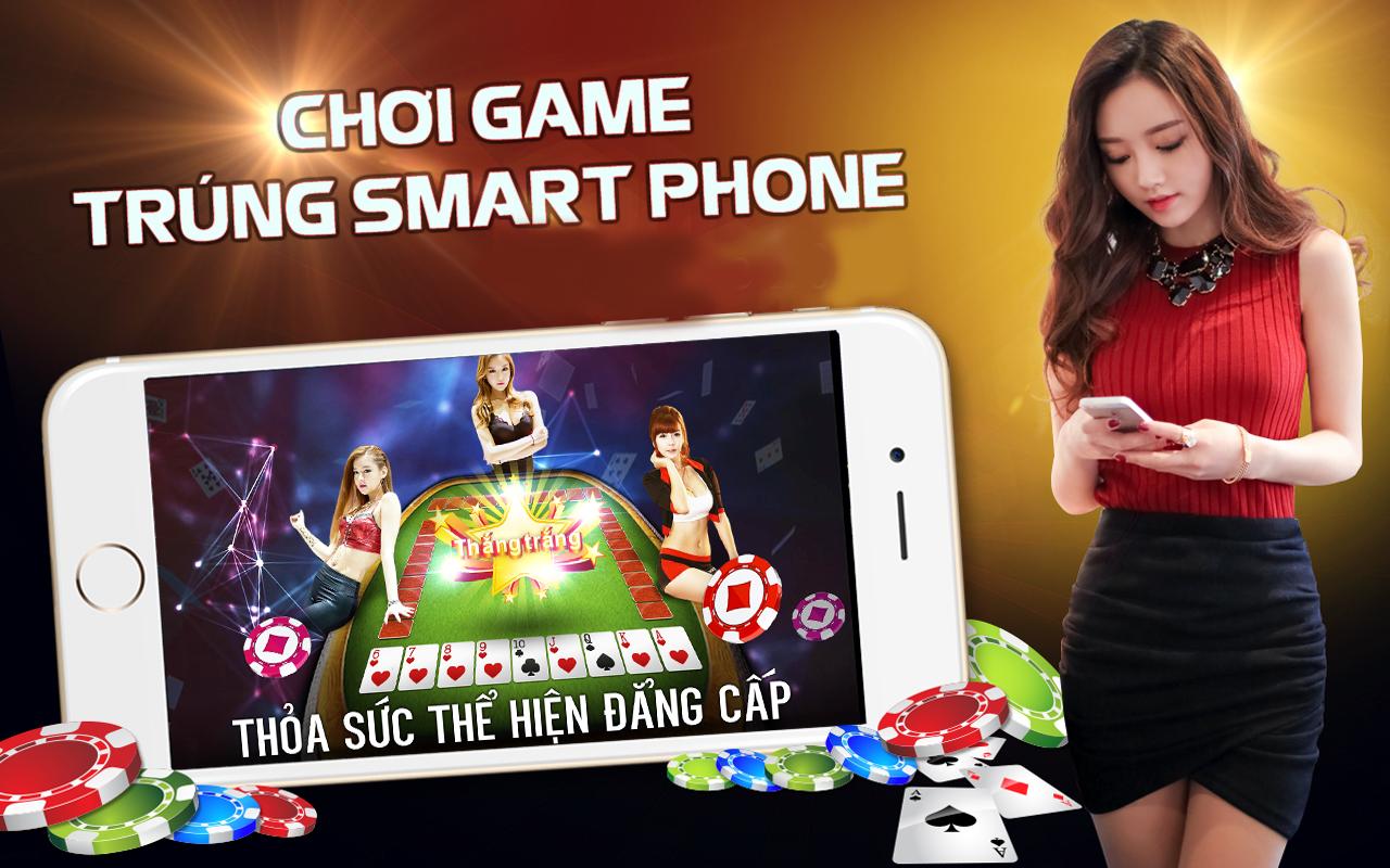 52Fun Game Danh Bai Doi Thuong