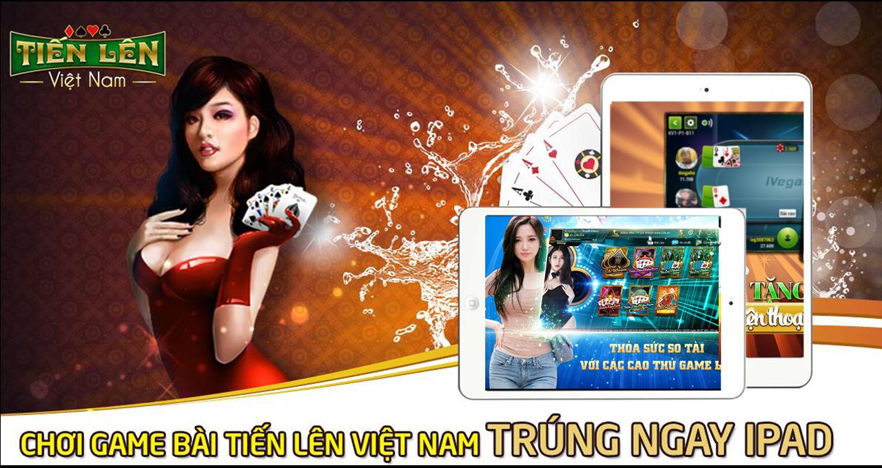 52Fun Game Danh Bai Doi Thuong