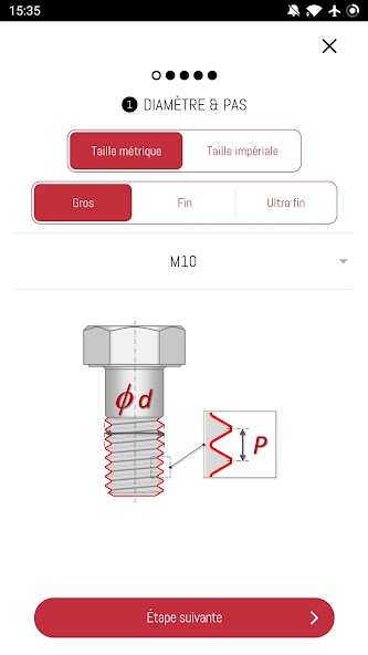 Torque Tightening