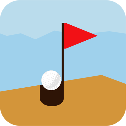 Desert Golf Games Free