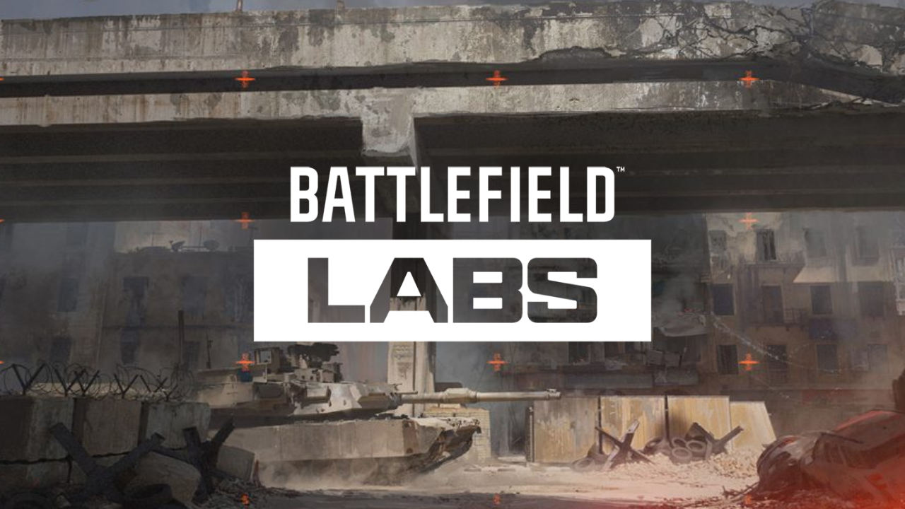 How to Sign Up for Battlefield Labs and Battlefield 6 Early Access