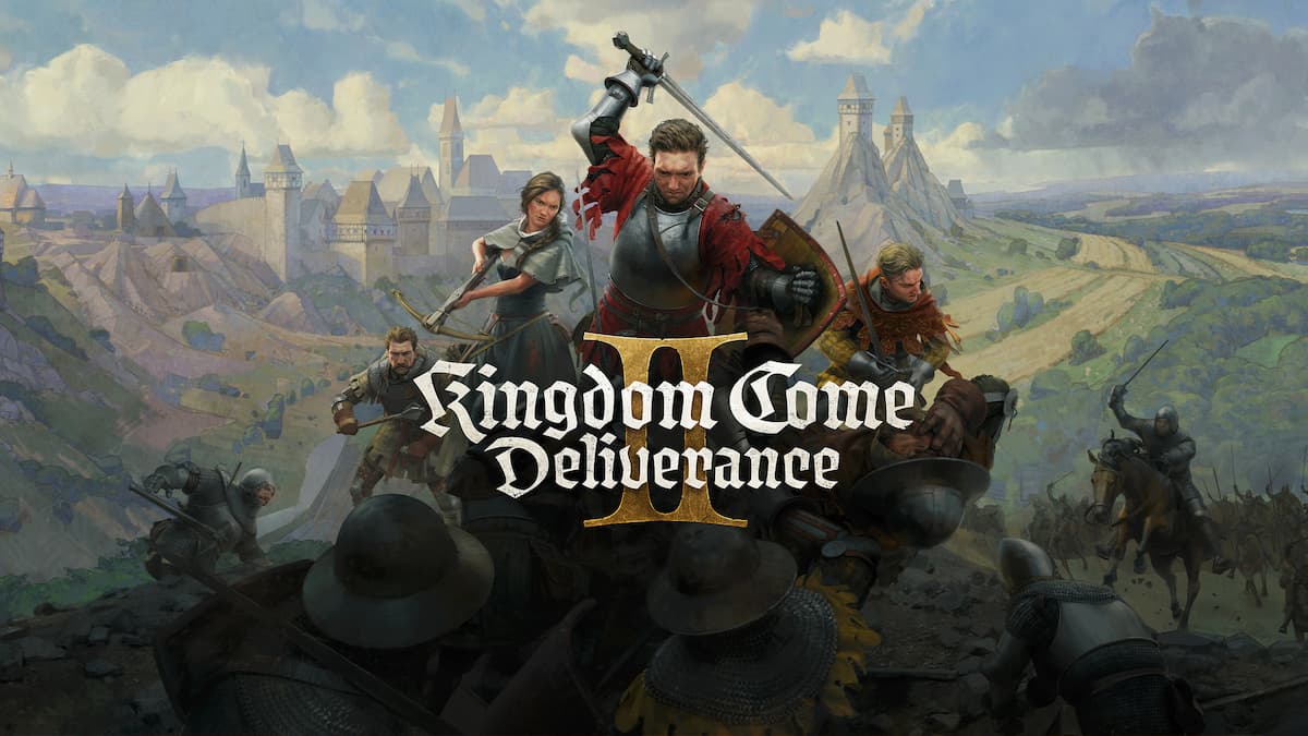 Kingdom Come Deliverance 2 คู่มือโรแมนติก: ตัวเลือกความรักทั้งหมด