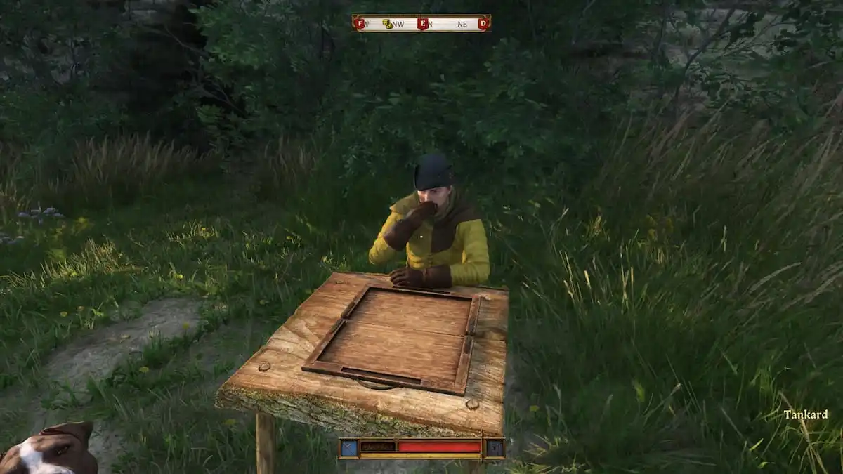 Cómo jugar Dice in Kingdom Come Deliverance 2: Todas las insignias y combos de puntuación