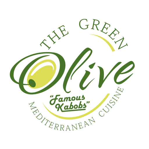 Green Olive