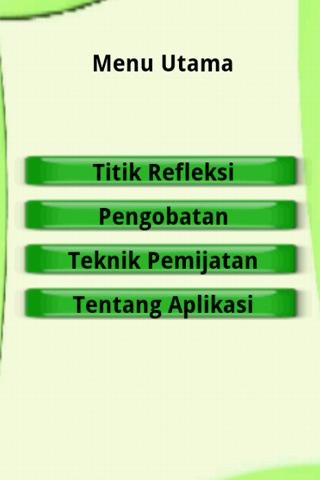 Pijat Refleksi