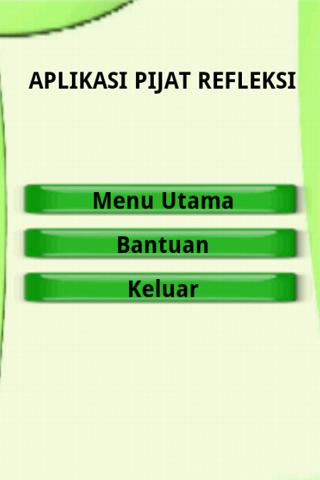 Pijat Refleksi