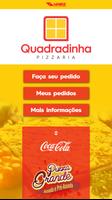 Quadradinha Pizzaria