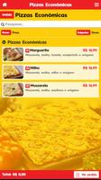 Quadradinha Pizzaria