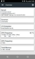 Aero Kernel Control