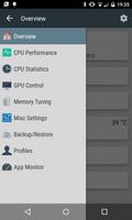 Aero Kernel Control