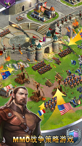 Rage of Kings