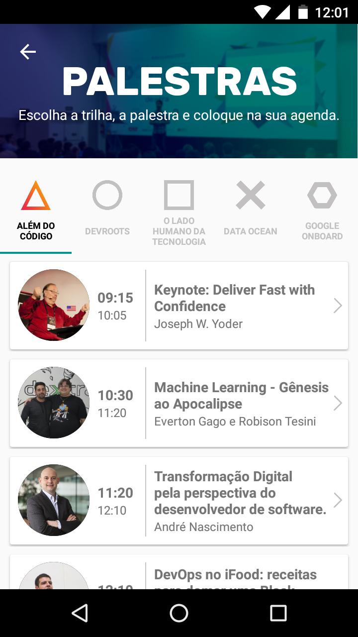 DevCamp