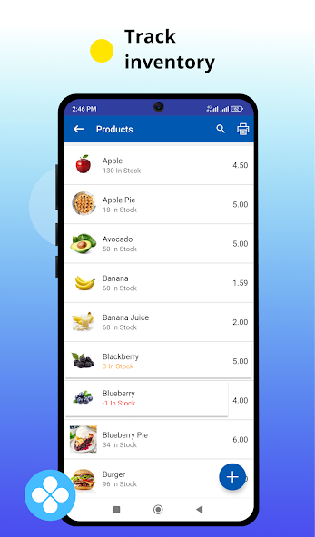 SalesPlay POS