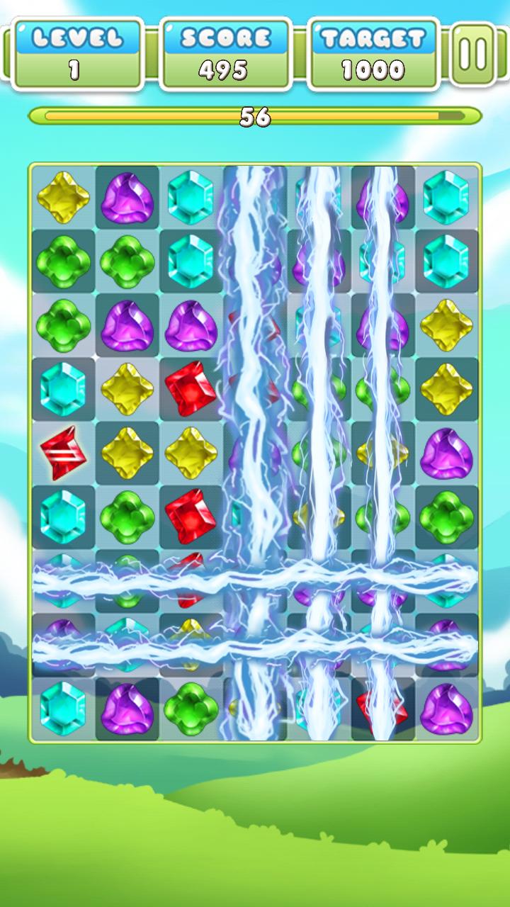 Gem Crush