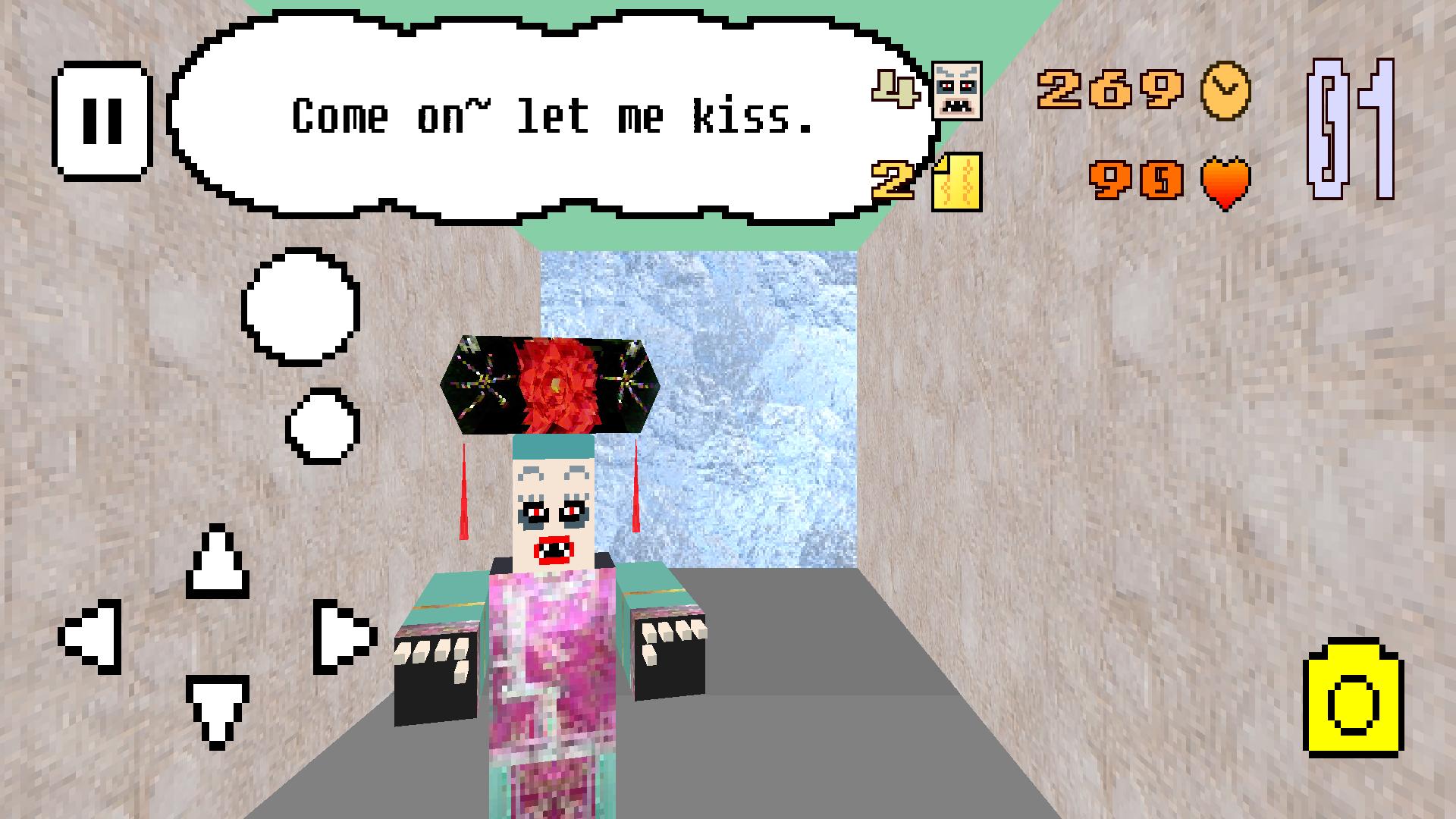 Mr. Zzzombie