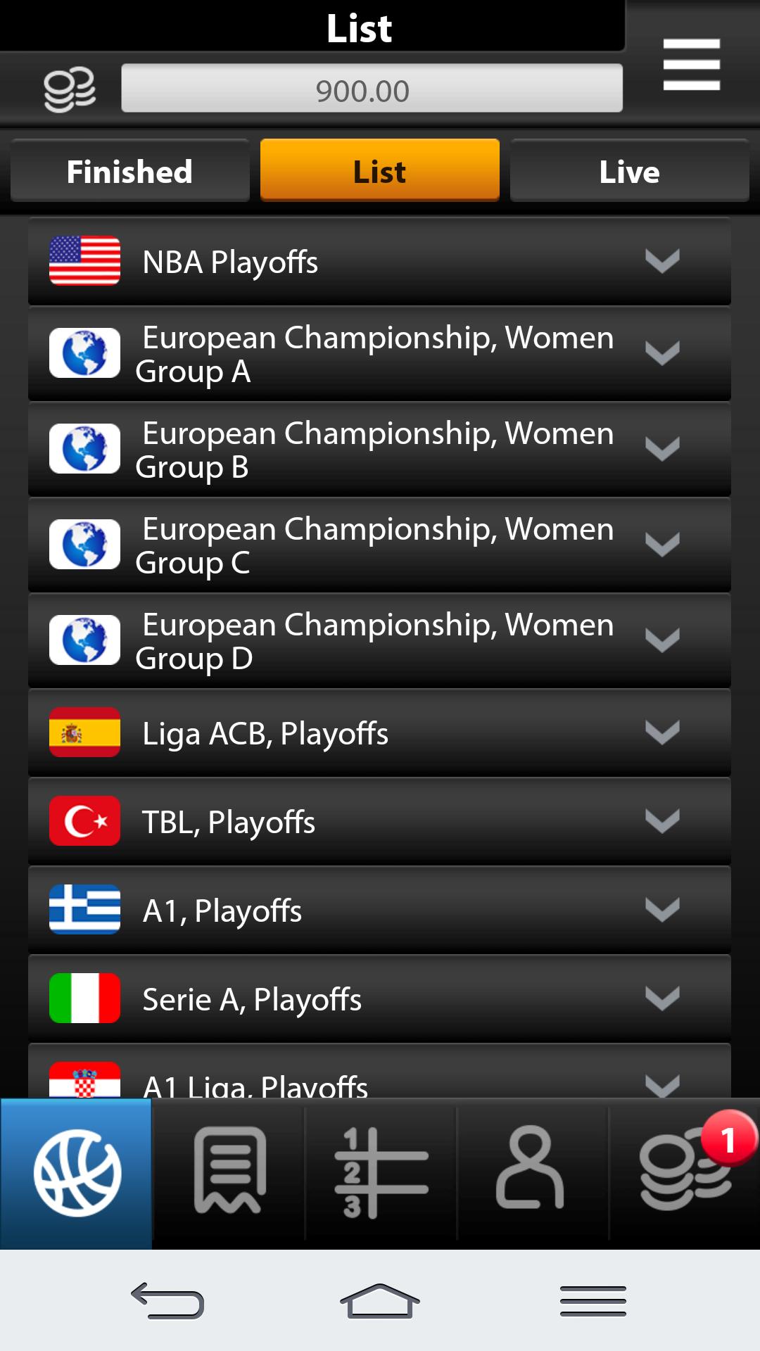 World of Basketball
