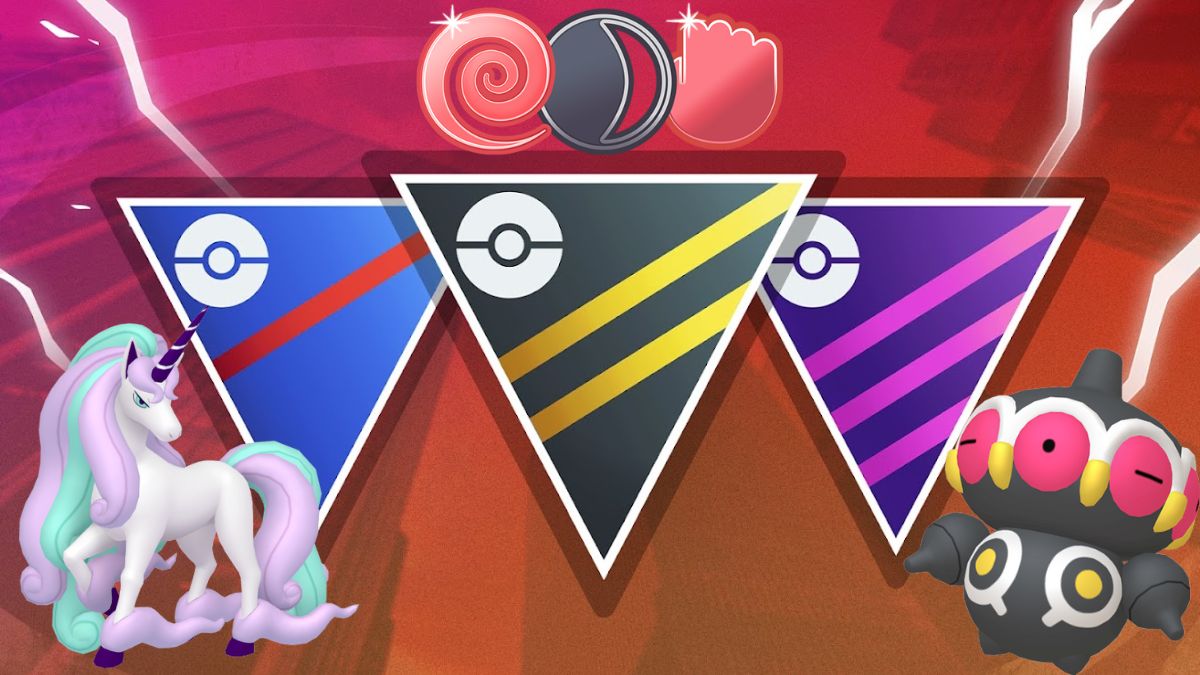Mejores equipos de Pokemon Go Willpower Cup
