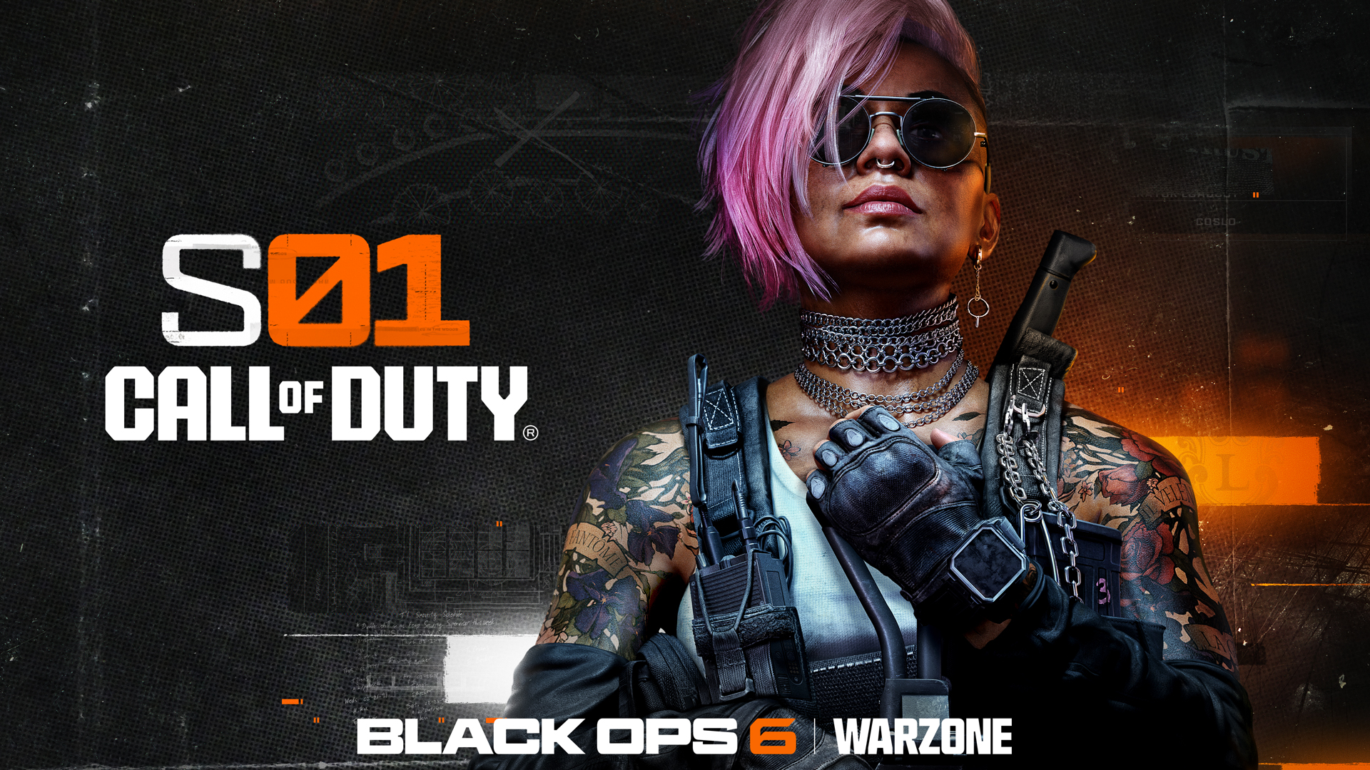 All Black Ops 6 시즌 1 Twitch Drop Rewards 및 얻는 방법
