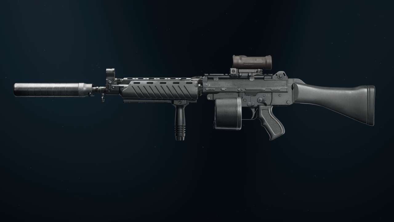 best krig c โหลดเอาท์ในสีดำ ops 6 & warzone