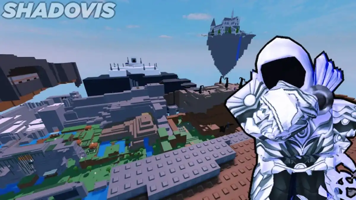رموز Shadovis RPG (نوفمبر 2024)