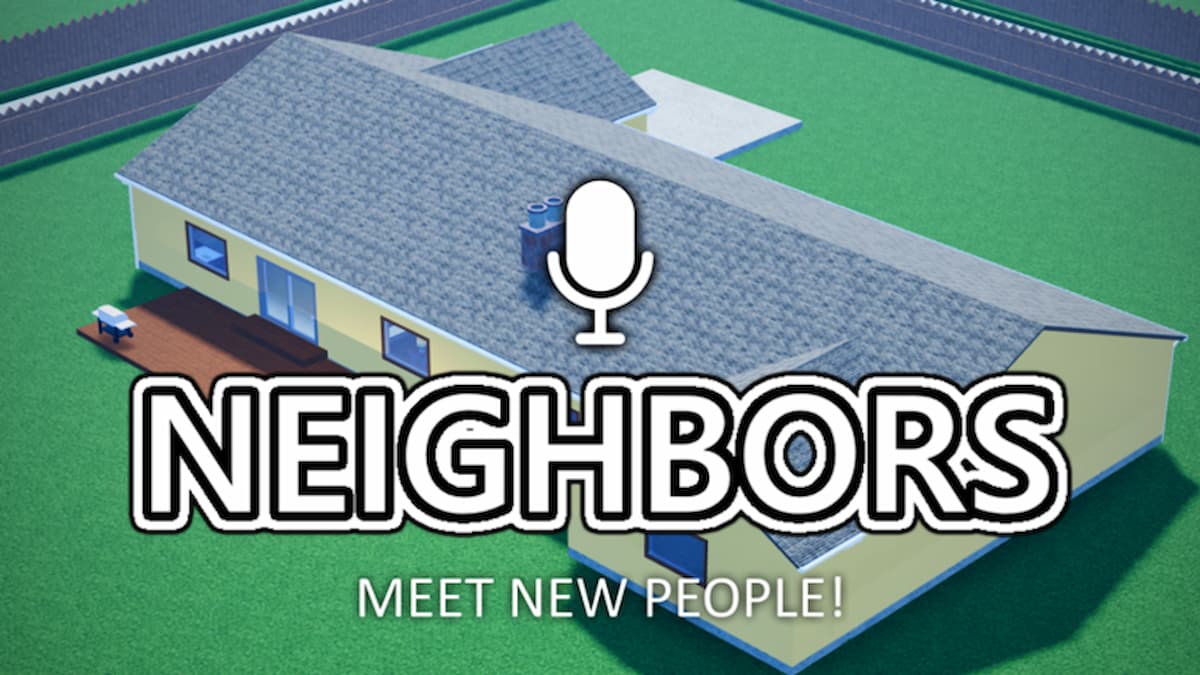 Kode Neighbors Roblox (November 2024)