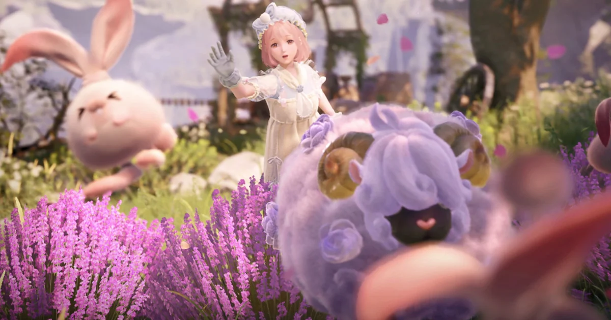Tanggal rilis Infinity Nikki
