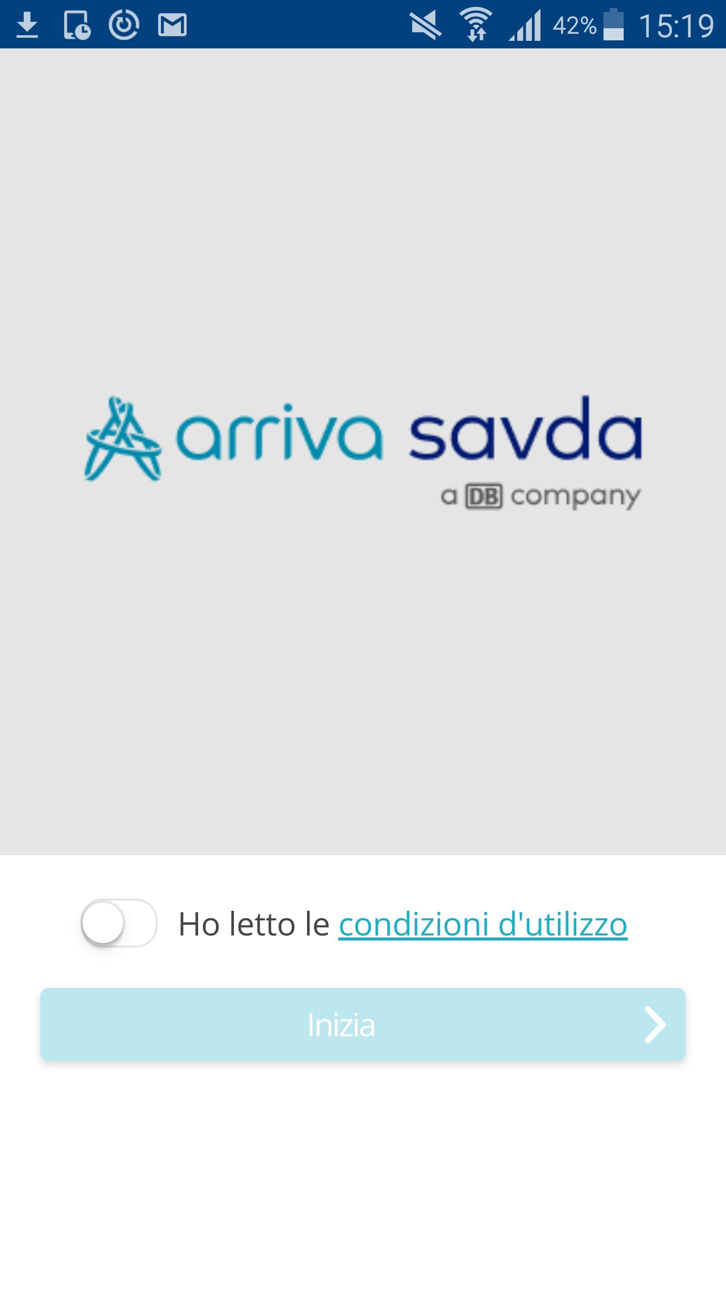 Savda Bus