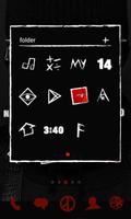 GD COUP D'ETAT Dodol Theme EX