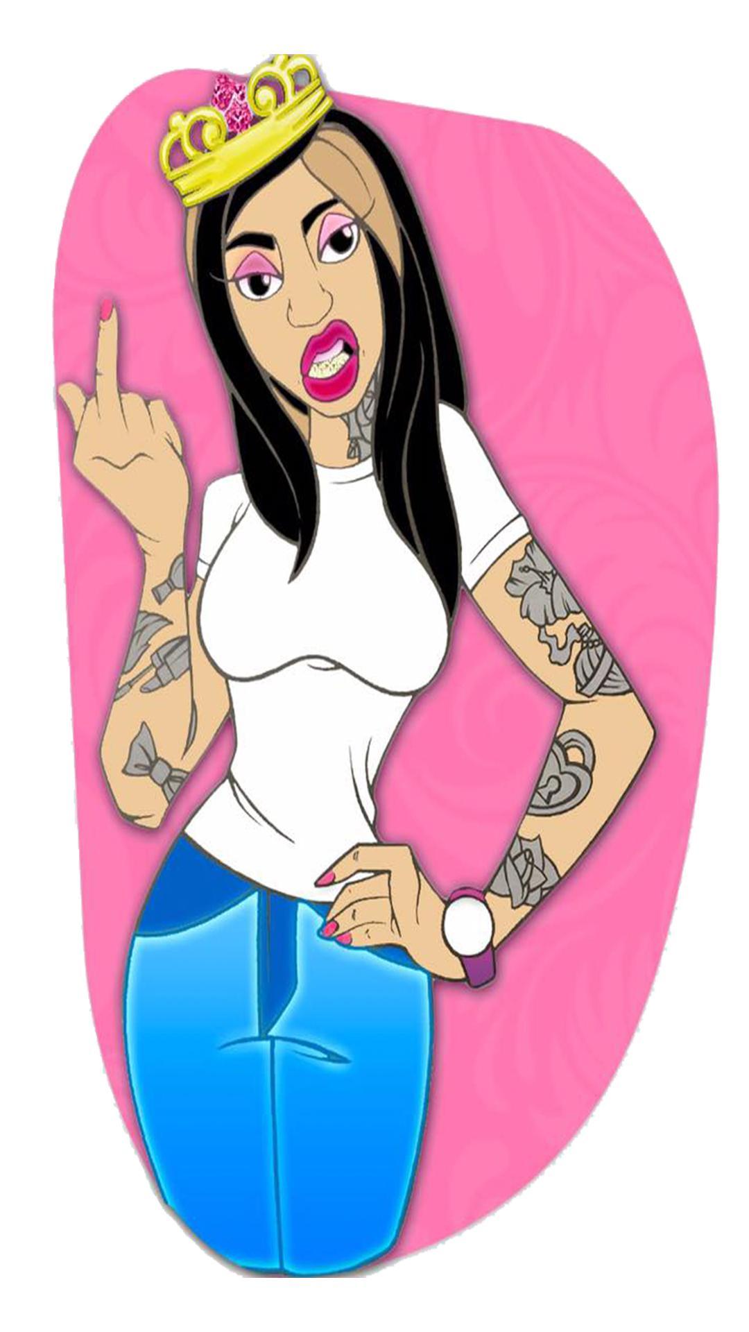 Destinee Lynn Music