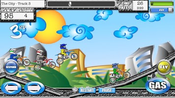 Motocross Life 2