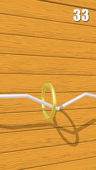 3D Circle
