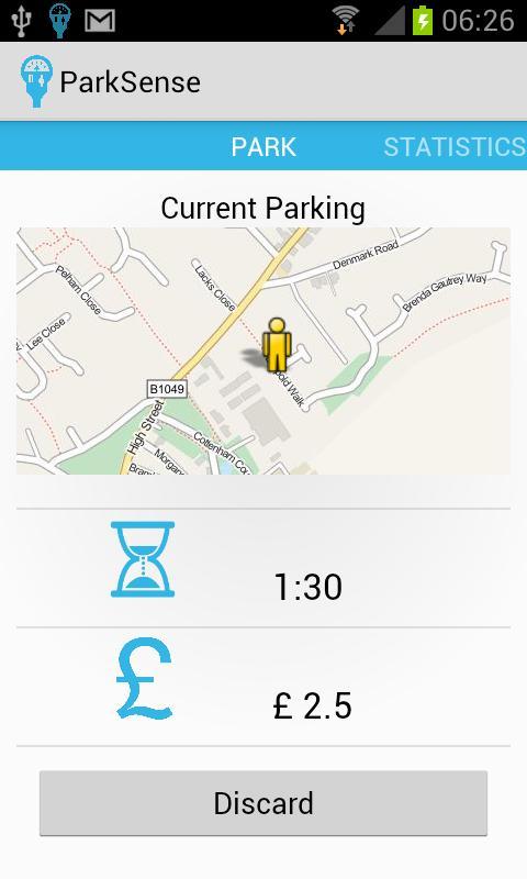 ParkSense