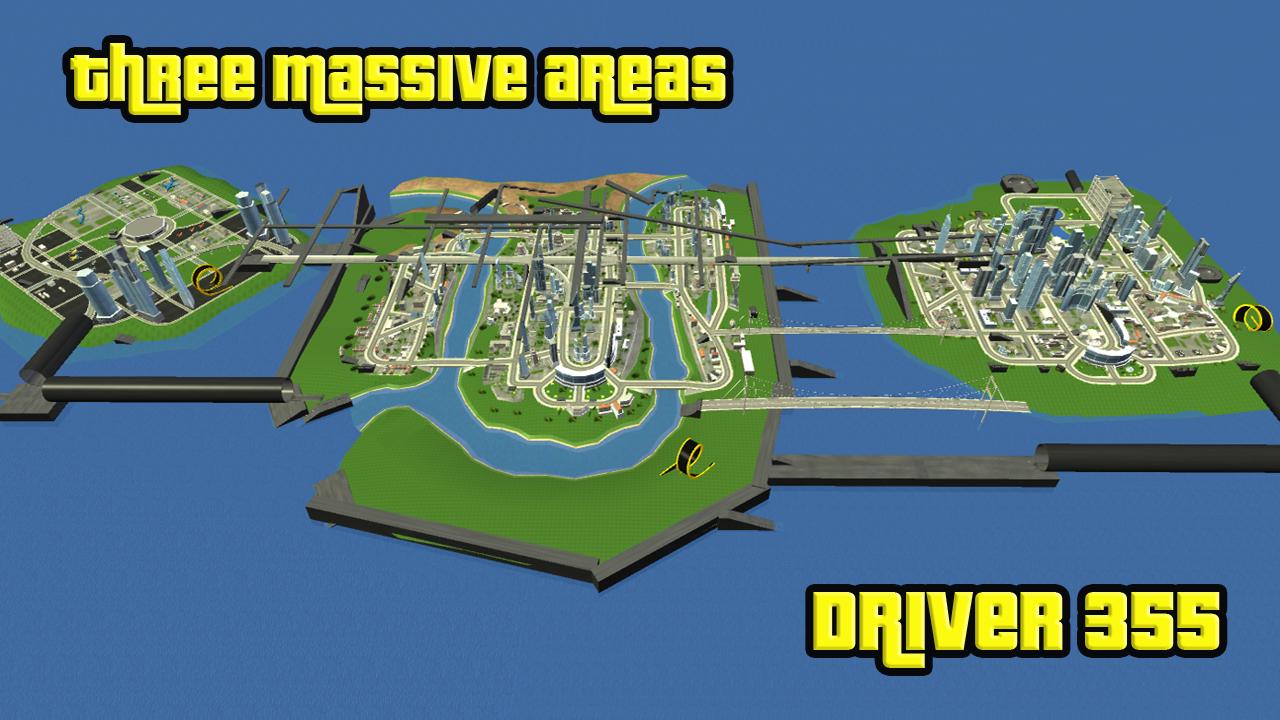 Driver 355