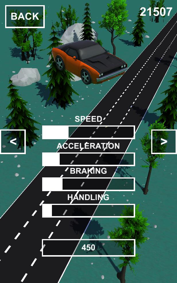 Street Racer
