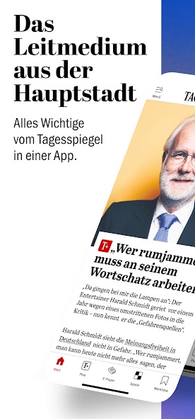 Tagesspiegel