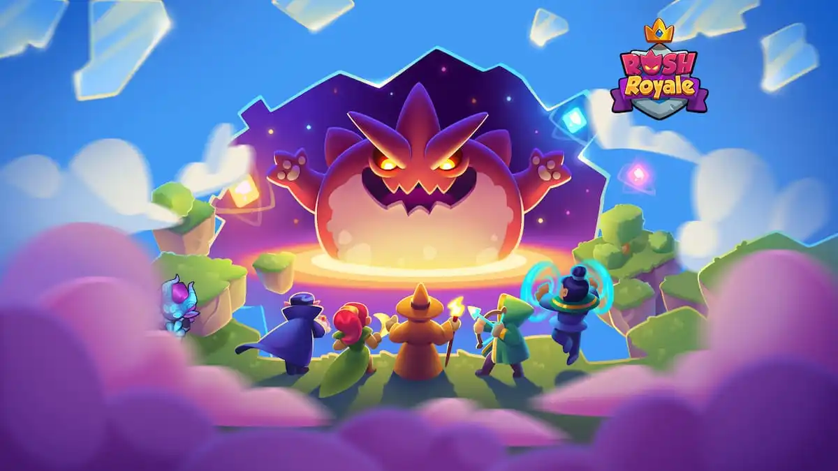 Rush Royale Codes (November 2024)