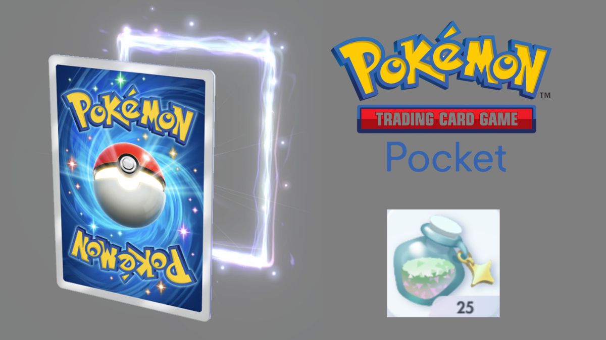 What Is Shinedust in Pokemon TCG Pocket? How to Get & Use Flair, Explained