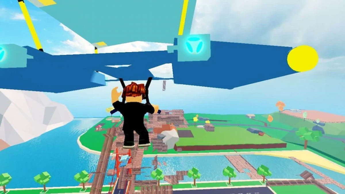 Fobloxコード（2024年11月）