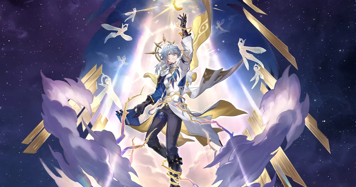 Honkai Star Rail Sunday materials, kit, and Eidolons